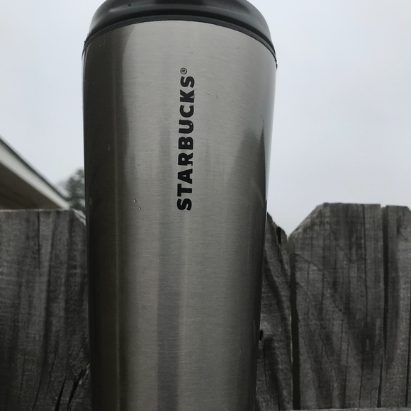 🎈SOLD Starbucks Tumbler🍀 - Picture 2 of 3